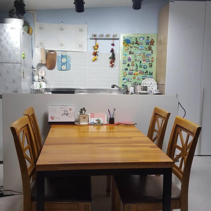 Sodamhang In タミャン エクステリア 写真