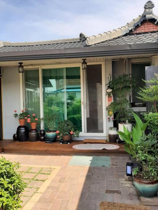 Sodamhang In タミャン エクステリア 写真