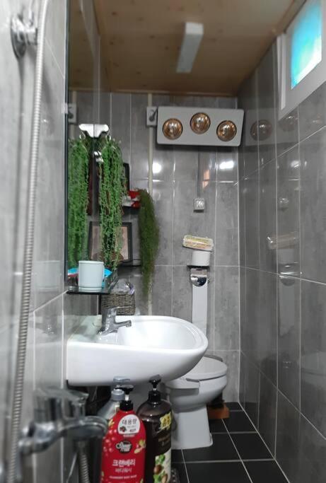 Sodamhang In タミャン エクステリア 写真